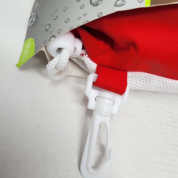 SEAL Shoe Covers Waterproof Rain Shoe Covers Hiking  Anti slip Cycling New - Picture 9 of 9